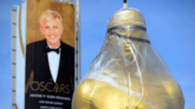 منافسة شديدة على جوائز أوسكار 2014