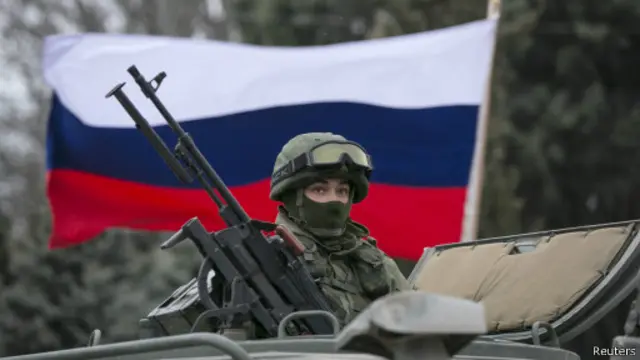 Mỹ liệu có buộc được Nga thoái lui ở Ukraine?