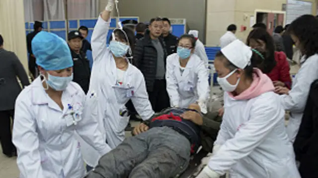 حکام نے اس کارروائی کو ایک ’منظم، سوچی سمجھی دہشتگرد کارروائی‘ قرار دیا ہے