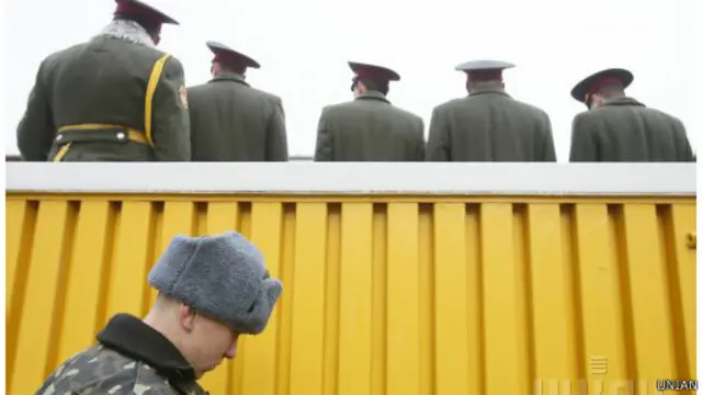 Воєнний стан