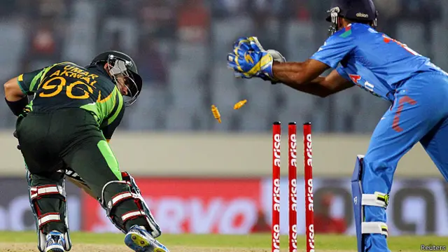 पाकिस्तान