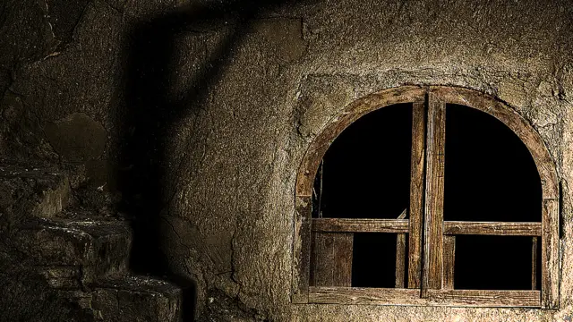 عکس: علی از تهران، او نوشته: "اعدام های گسترده و بی‌مورد در ایران و شیوه اعدام با طناب یکی از بزرگترین نقض های حقوق بشر است که اتفاق می‌افتد."