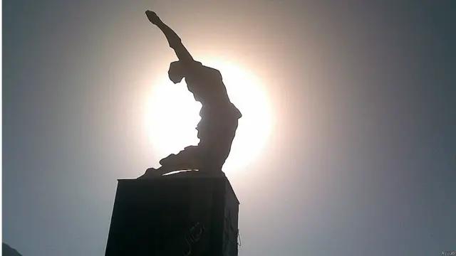 عکس از ایوب