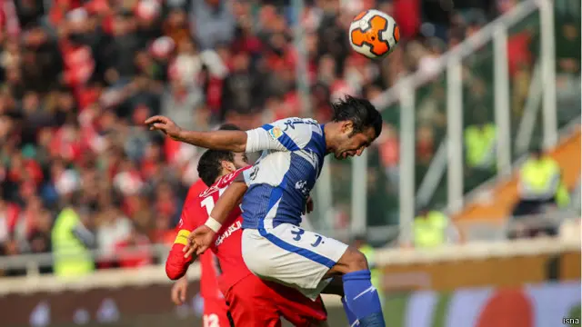 وزارت ورزش ایران با برگزاری جلسات مختلف عزمی جدی برای واگذاری دو باشگاه استقلال و پرسپولیس به بخش خصوصی دارد