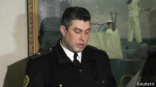 Денис Березовский 