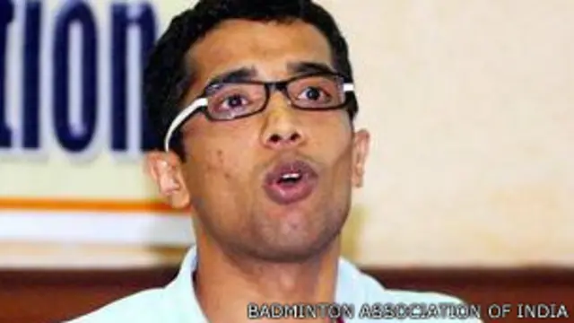 अरविंद भट