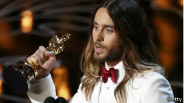 Джаред Лето