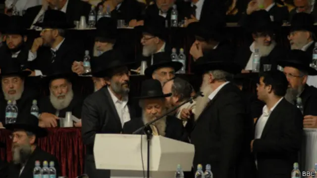 Израиль - протесты