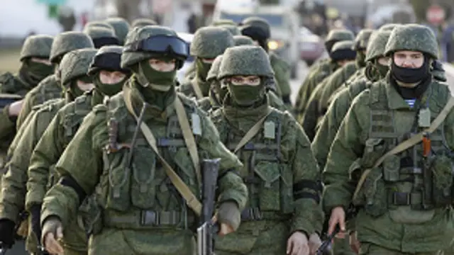 俄國外長與中國外長電話通話聲明說,兩國在烏克蘭問題上觀點基本一致。