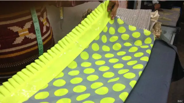 साड़ी, भारतीय, परिधान