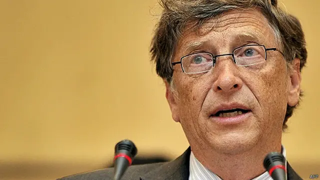 बिल गेट्स