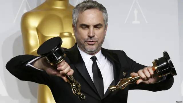 Perhelatan Oscar 2014