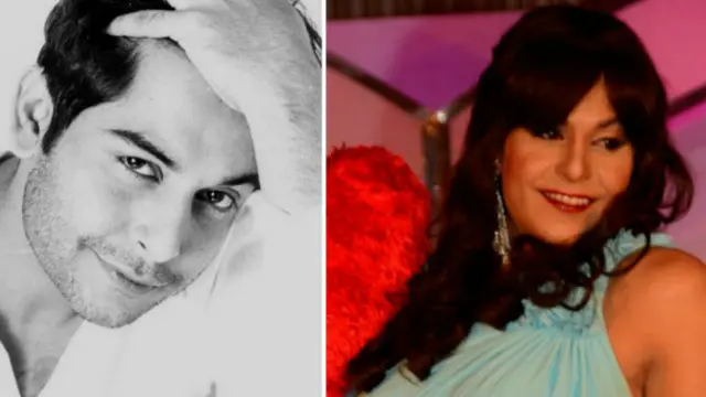 गौरव गेरा और पम्मी प्यारेलाल