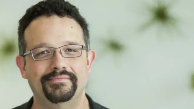 Phil Libin
