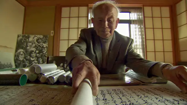 島津忠正：我要努力保護他們的記憶