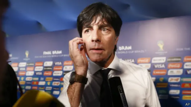 Joachim Loew