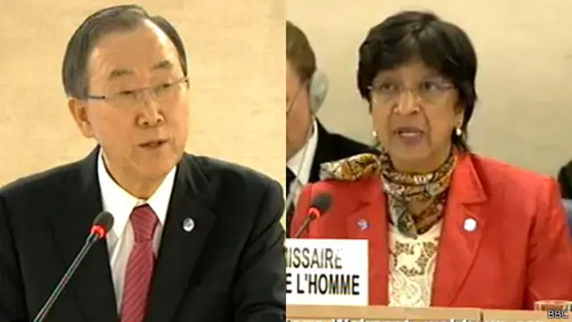 'මානව හිමිකම් ආරක්ෂා කරන මෙන් කෙරෙන ඉල්ලීම් නොසලකා හරින්නන් කවදා හෝ දිනෙක වගවීමට මුහුණ දෙනවා'