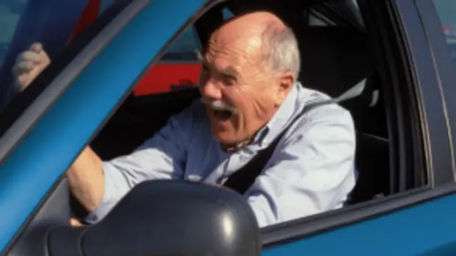 وہ لوگ جن کو دل کا عارضہ ہے ان کو غصہ کرنے کے بعد دورہ پڑنے کے امکانات زیادہ ہیں