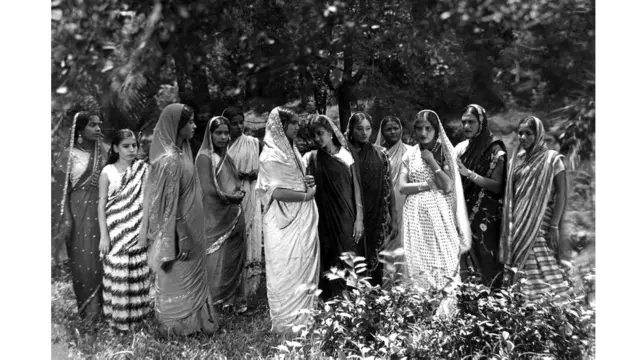 इंडियन तस्वीर आर्ट, सिनामोन गैलरी, प्रदर्शनी, दिल्ली, भारतीय महिलाएं