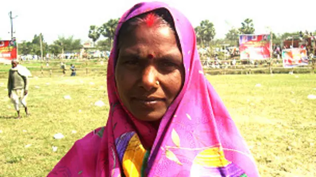 गीता देवी