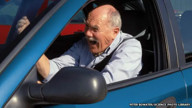 हार्ट अटैक