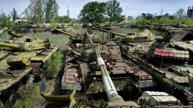 پاول کا کہنا ہے کہ جب انھیں اس مقام کے بارے میں پتا چلا تو انھیں لگا کہ یہ تصویر کشی کے لیے بہترین مقام ثابت ہوگا اور جب وہ وہاں پہنچے تو اس کی وسعت دیکھ کر حیران رہ گئے۔