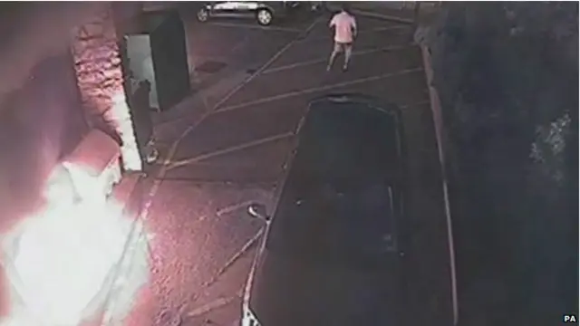 مسلم کونسل آف بریٹن نے گذشتہ برس مسلمانوں پر ہونے والے حملوں کے حوالے سے میئر کو خبردار کیا ہے