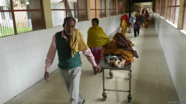 उत्तर प्रदेश में हड़ताल