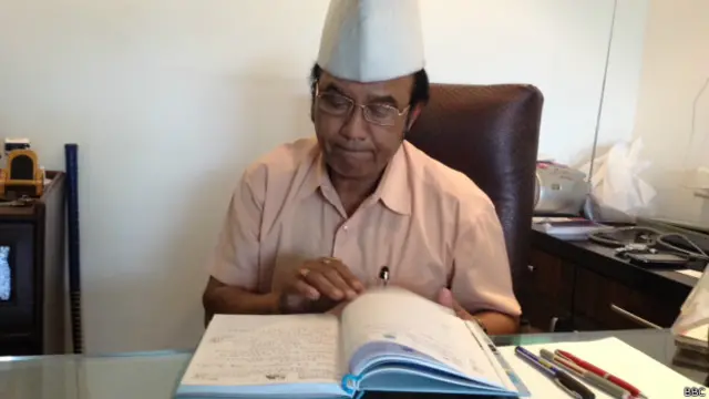 गोविंद वर्मा विदर्भ