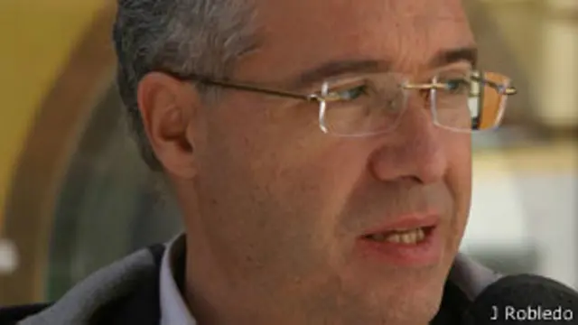 José Miguel Esquembre