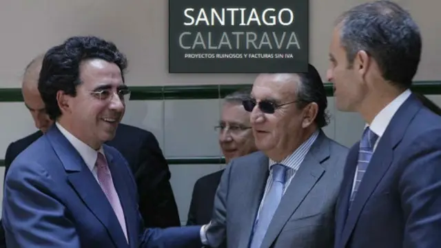 Santiago Calatrava