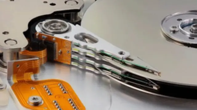 پروفیسر شلر کے خیال میں اسے کمپیوٹرز کی میموری کے نظام میں استعمال کیا جا سکتا ہے