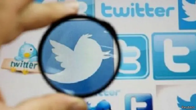 لم يكشف المسؤولون في تويتر عن عدد المتضررين الحقيقي جراء الخلل الفني