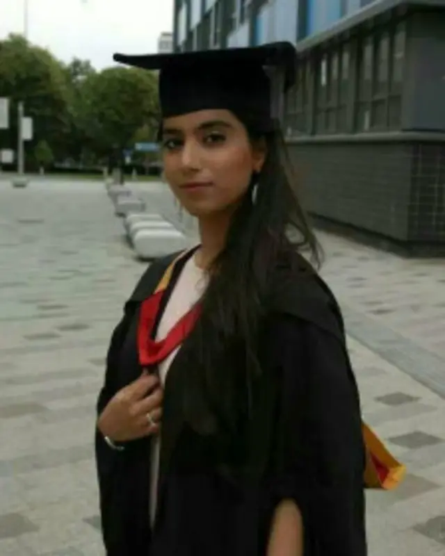 ریاست کو میری قربانی کا احساس کب ہو گا: فضہ کے والد