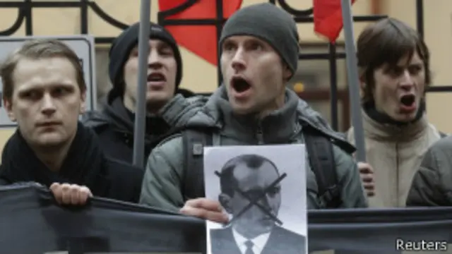 Митинг в Санкт-Петербурге 3 марта