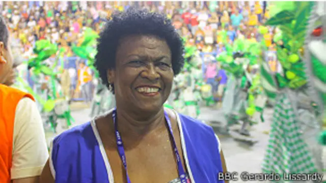 Regina Batista Rodrigues