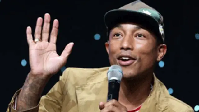 动画影片《神偷奶爸2》的主题曲本周成为单曲榜冠军。