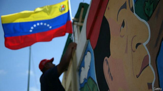 Aniversario muerte Chávez