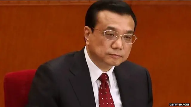 li keqiang