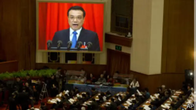 الصين تسعى لتحقيق نمو اقتصادي يبلع 7.5% خلال العام الحالي