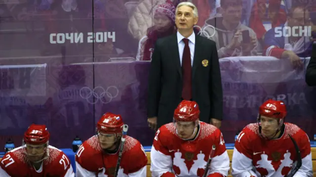 Зинэтула Билялетдинов