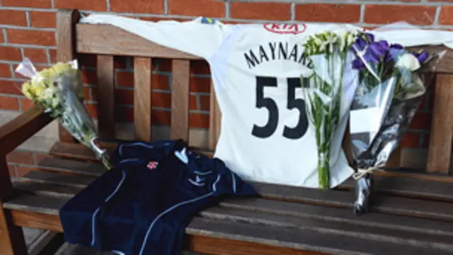 انگلینڈ اور ویلز کے ڈومیسٹک کرکٹ میں 400 سے زائد کھلاڑی شامل ہیں