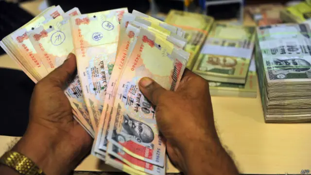 भारतीय रुपया