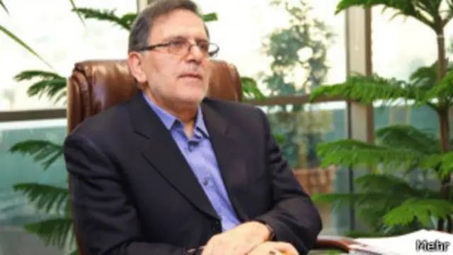 ولیالله سیف از رسیدن قسط اول مطالبات ایران به حساب بانک مرکزی در خارج خبر داده است