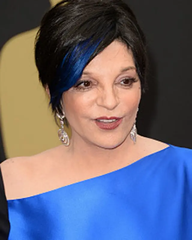 Liza Minnelli