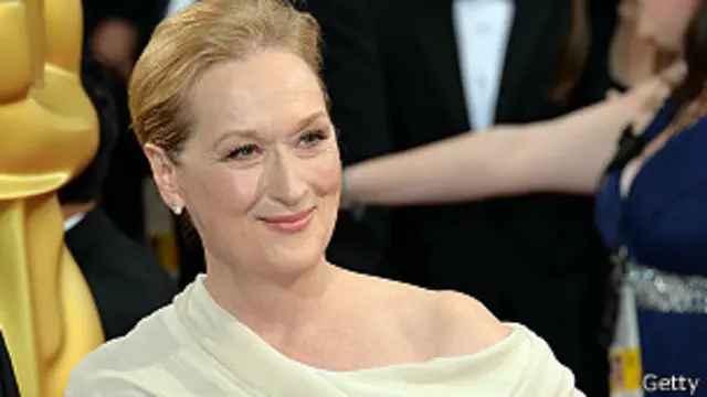 L'actrice américaine Meryl Streep a signé la lettre qui considère que la femme est essentielle dans la lutte contre la pauvreté dans le monde.