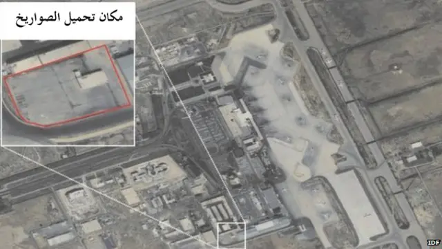 معركة إسرائيل الخفية مع مهربي الأسلحة