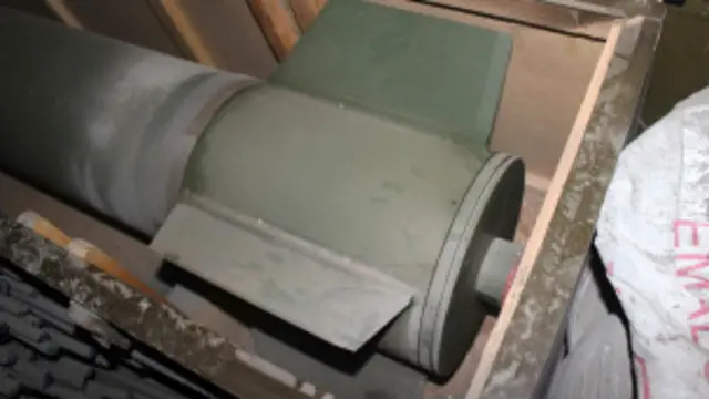 آمریکا و اسرائیل میگویند کشتی حامل راکت ها را زیر نظر داشتند