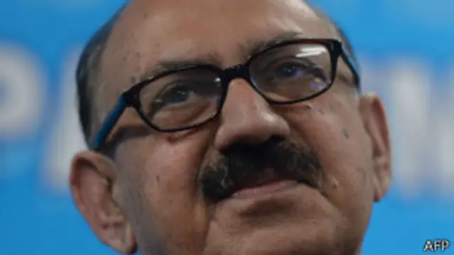 مذاکرات کا پہلا مرحلہ یعنی رابطہ کاری کا عمل مکمل ہو چکا ہے: عرفان صدیقی