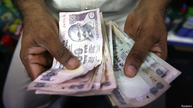 भारतीय रुपया